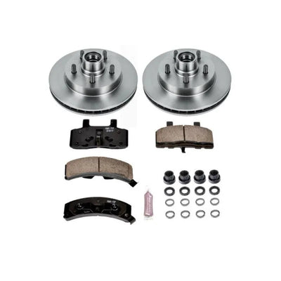 PowerStop auto part