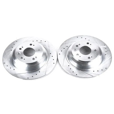 PowerStop auto part