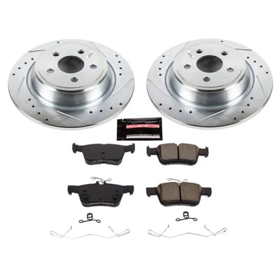 PowerStop auto part