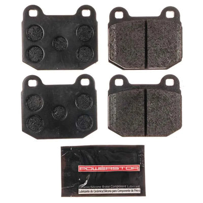 PowerStop roof rack