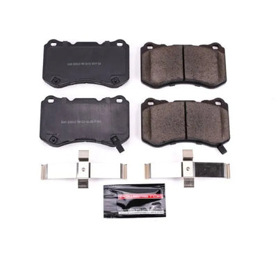PowerStop auto part