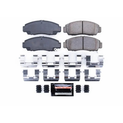 PowerStop auto part