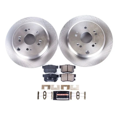 PowerStop auto part