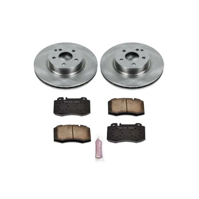 PowerStop auto part