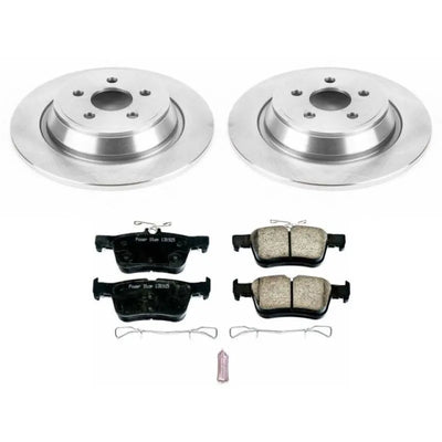 PowerStop auto part
