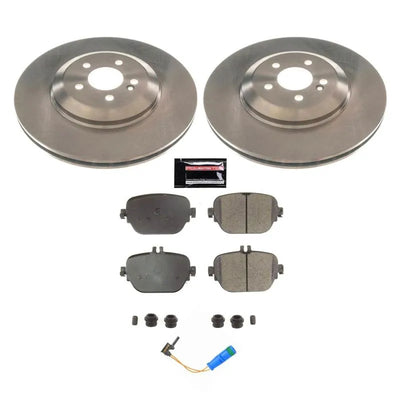 PowerStop auto part