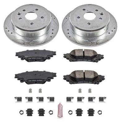 PowerStop auto part