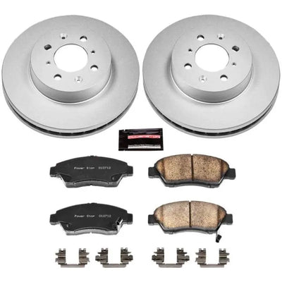 PowerStop auto part