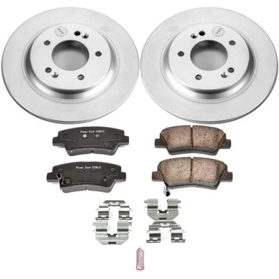 PowerStop auto part