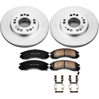 PowerStop auto part
