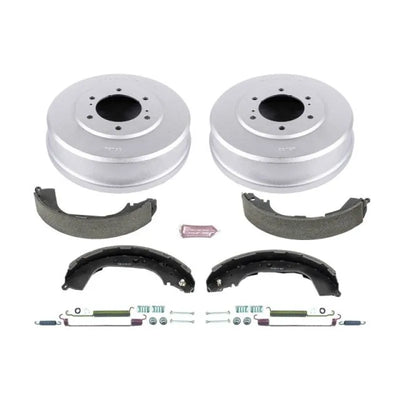 PowerStop auto part
