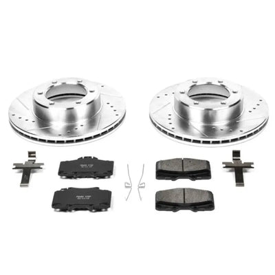 PowerStop auto part