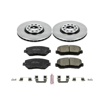 PowerStop auto part