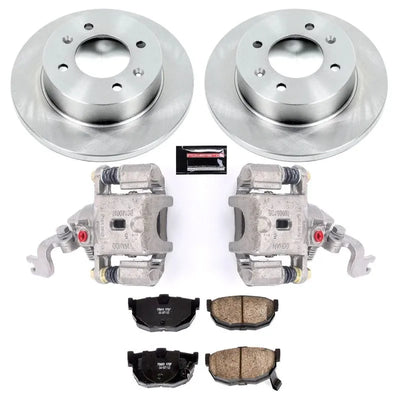 PowerStop auto part