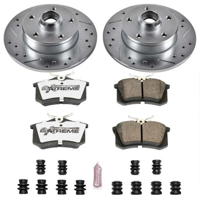 PowerStop auto part