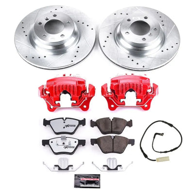 PowerStop auto part