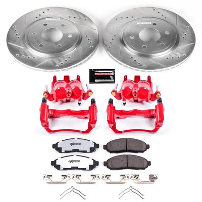 PowerStop auto part