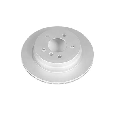 PowerStop carbon auto part