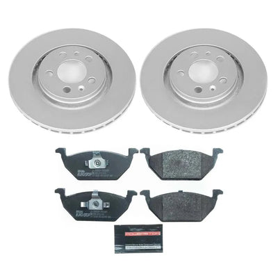 PowerStop auto part