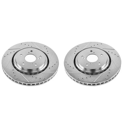 PowerStop auto part