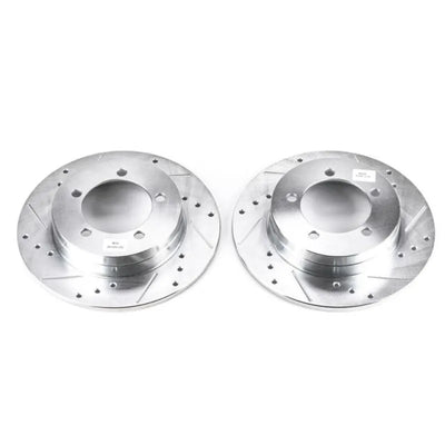 PowerStop auto part