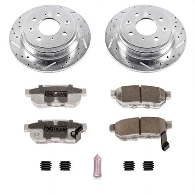 PowerStop auto part