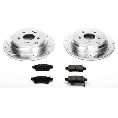 PowerStop auto part