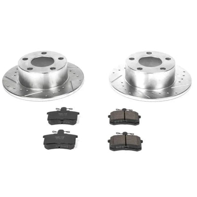 PowerStop auto part