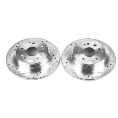PowerStop auto part