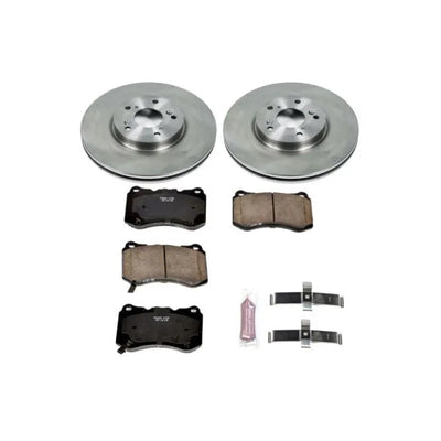 PowerStop auto part