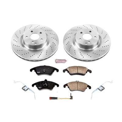 PowerStop auto part
