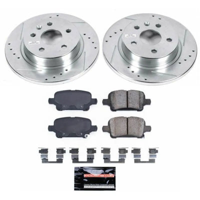 PowerStop auto part