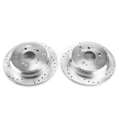 PowerStop auto part