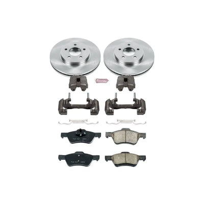 PowerStop auto part