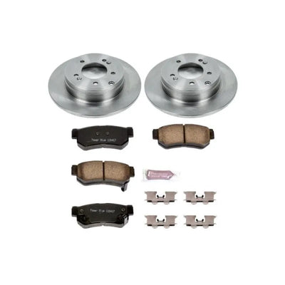PowerStop auto part