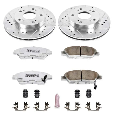 PowerStop auto part