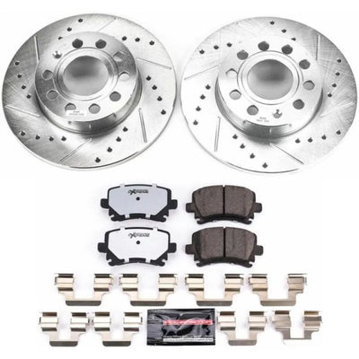 PowerStop auto part