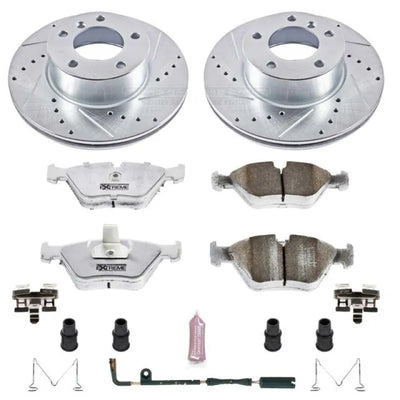 PowerStop auto part
