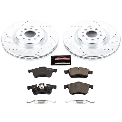 PowerStop auto part