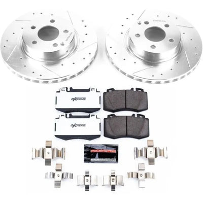 PowerStop auto part