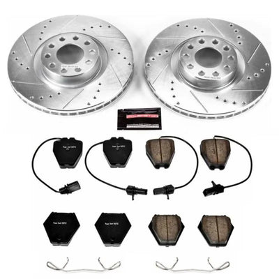PowerStop auto part
