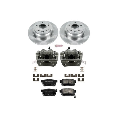PowerStop auto part