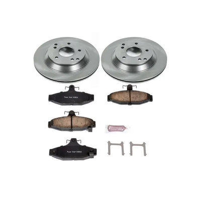 PowerStop auto part