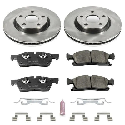 PowerStop auto part