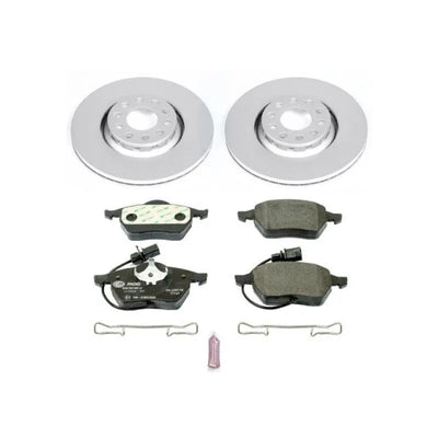PowerStop auto part