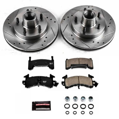 PowerStop auto part