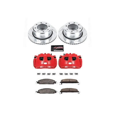 PowerStop auto part