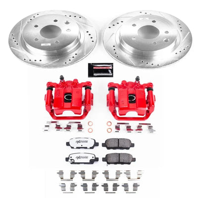 PowerStop auto part
