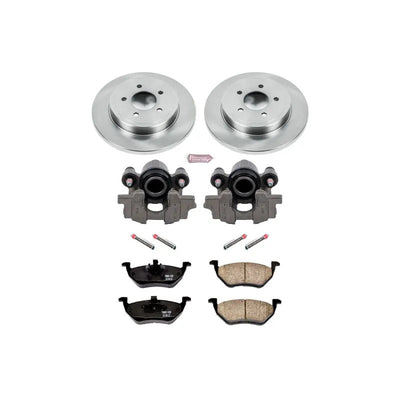 PowerStop auto part