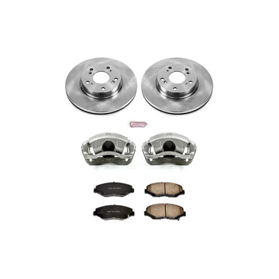 PowerStop auto part